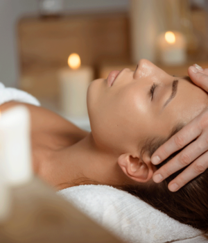 WELLNESS & SCHÖNHEIT